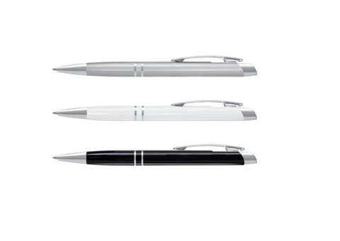 engraved pens