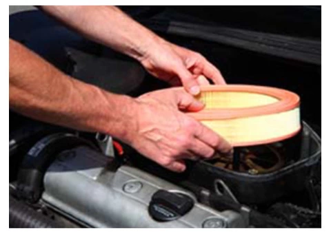 Biggest Subaru Mechanic Melbourne - 7/7