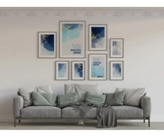 Have to frame your school photographs and artwork from the best framing company in Bridgetown?