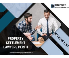 Solve Property Settlement Issue With Divorce Lawyers In Perth.