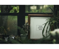 Are you looking for the licensed picture framers in Manijump to frame your  New Year photos?