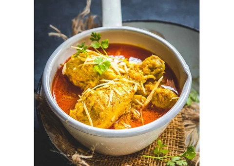 5% off - Flavours Of Fiji Takeaway Restaurant, NSW - 1/3