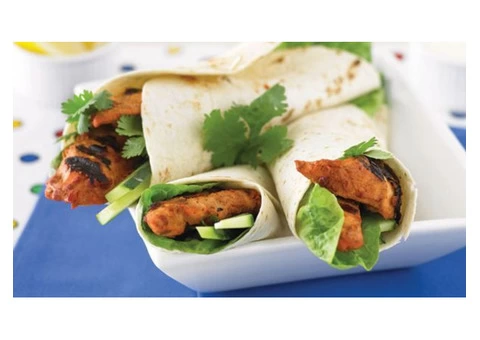 5% off - Flavours Of Fiji Takeaway Restaurant, NSW - 2/3