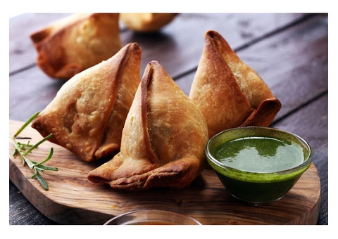 5% off - Flavours Of Fiji Takeaway Restaurant, NSW - 3/3