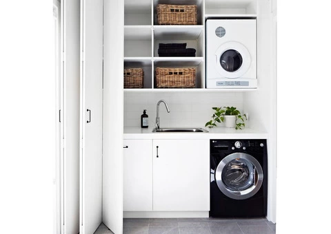 Get Laundry Renovation at the Best Price from Labasa Joinery