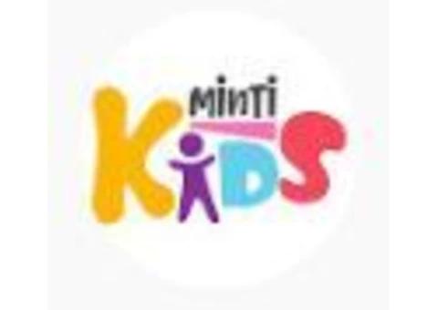 Nursery Rhymes & Kids Songs