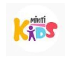 Nursery Rhymes & Kids Songs