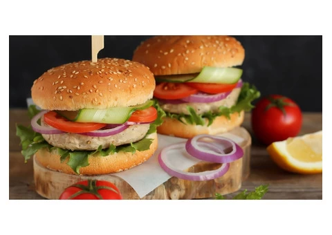 5% off - Sunnyside Takeaway Cafe Restaurant, NSW - 1/3