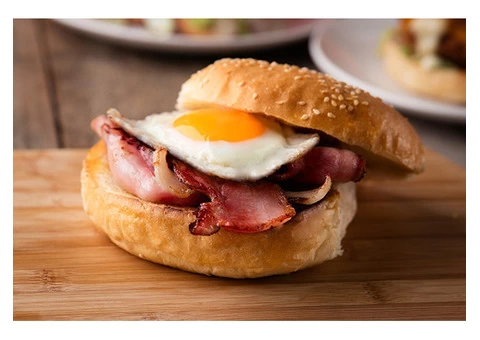 5% off - Sunnyside Takeaway Cafe Restaurant, NSW - 2/3