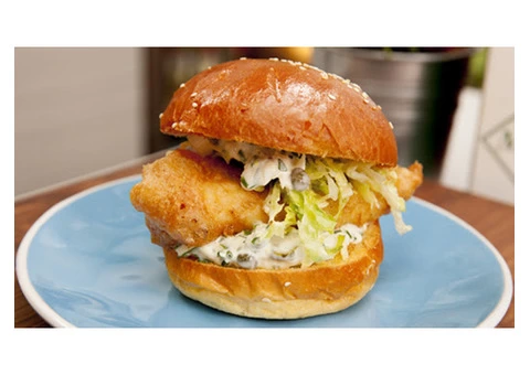 5% off - Sunnyside Takeaway Cafe Restaurant, NSW - 3/3