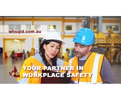 QLD’S TRUSTED WHS CONSULTANTS