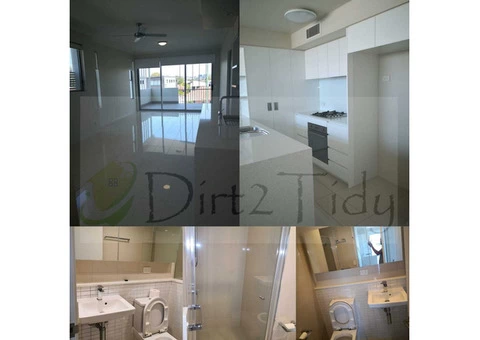 End of lease cleaning Melbourne | Avail 15% OFF! - Dirt2Tidy - 4/5