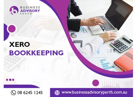 Searching For The Top Xero Bookkeeping Services In Australia For Your Business?