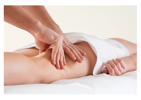 Book Accredited Soft Tissue Therapist for Complete Well Being - 1/8