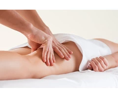 Book Accredited Soft Tissue Therapist for Complete Well Being