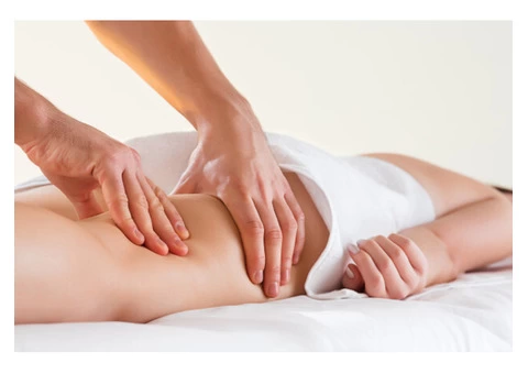 Book Accredited Soft Tissue Therapist for Complete Well Being - 2/8