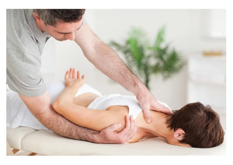 Book Accredited Soft Tissue Therapist for Complete Well Being - 5/8