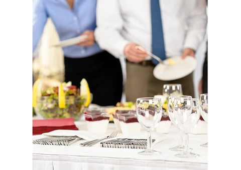 Provide Highest Quality Food to Your Guests with Party Catering Sydney Services