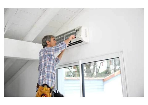 Get the Most Dynamic & Fast Aircon Install at FAST FRIDGE
