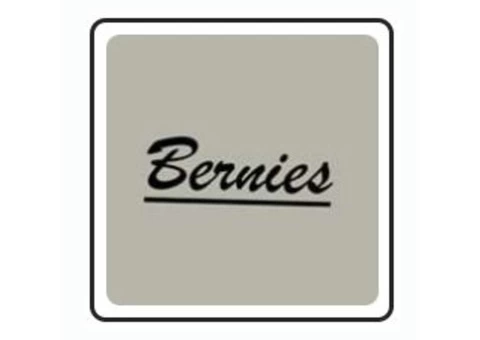 5% off - Bernie's takeaway Macquarie Menu, NSW