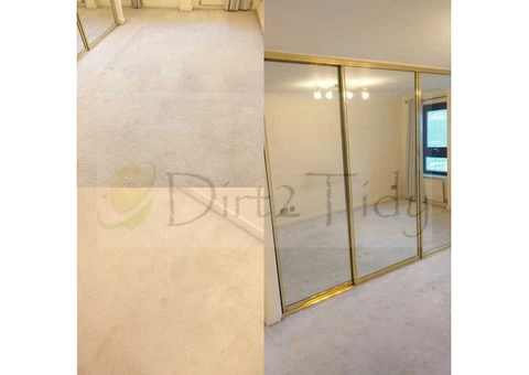 Cleaning Services Melbourne | Avail 15% OFF! - Dirt2Tidy - 2/6