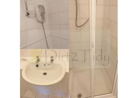 Cleaning Services Melbourne | Avail 15% OFF! - Dirt2Tidy - 4/6