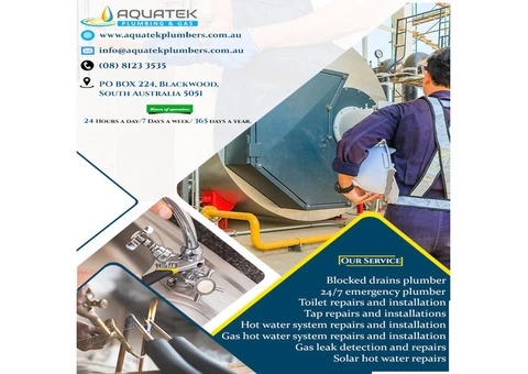 Hydro-jetting with Drain cleaning in Adelaide