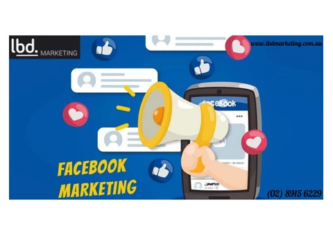 Facebook Ads - Simple Steps to Help You Get the Most Out of Your Marketing Campaign