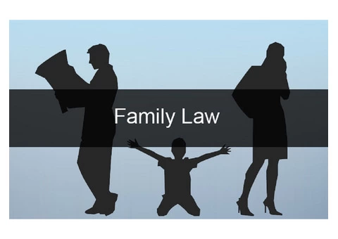Are you looking for reliable Family lawyers in Melbourne?