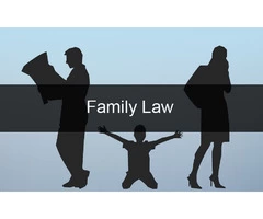 Are you looking for reliable Family lawyers in Melbourne?