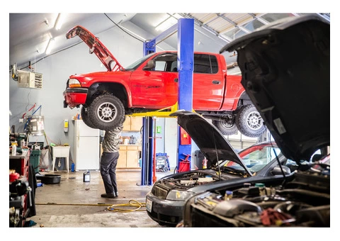 Trusted Auto Repair Shop in Thomastown - Auto Panel
