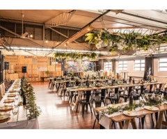 Wedding Venues Brisbane | Elements collective