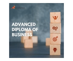 Advanced Diploma in Business Courses in Perth | Studyroo