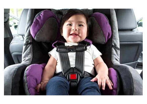 How To Ensure The Safety Of Your Child using Bubs Taxi Melbourne?