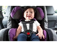 How To Ensure The Safety Of Your Child using Bubs Taxi Melbourne?