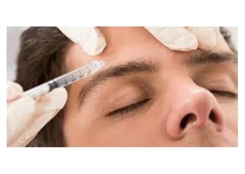 Prp facial