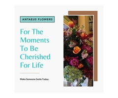 Event Flowers Melbourne