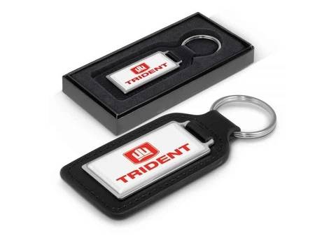 Get Affordable Personalised Keyrings in Australia - 1/3