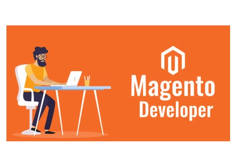 Hire Magento Experts From Us for Your Next Project