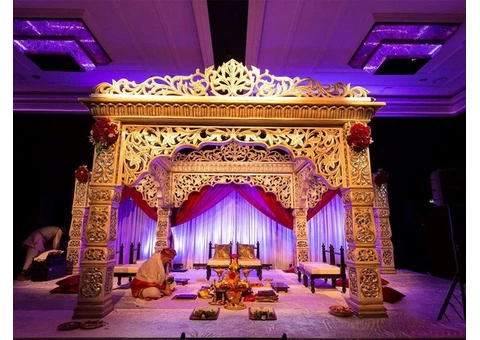 The Royal Event Planner and Decorator in Sydney - 1/8