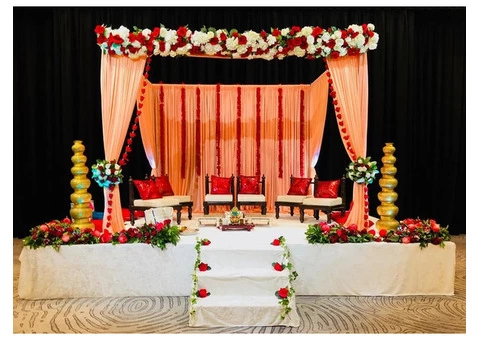 The Royal Event Planner and Decorator in Sydney - 2/8