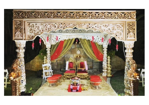 The Royal Event Planner and Decorator in Sydney - 3/8