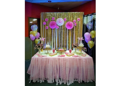 The Royal Event Planner and Decorator in Sydney - 4/8