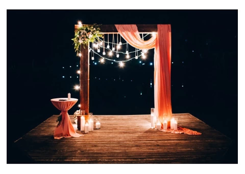 The Royal Event Planner and Decorator in Sydney - 5/8