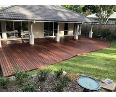 35 Years of Experienced Landscaping Contractors in Sutherland Shire