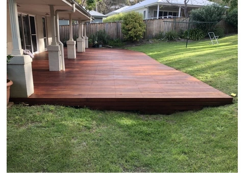 35 Years of Experienced Landscaping Contractors in Sutherland Shire - 2/8