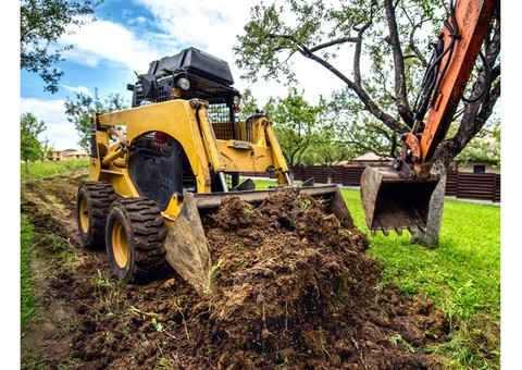 35 Years of Experienced Landscaping Contractors in Sutherland Shire - 3/8