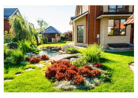 35 Years of Experienced Landscaping Contractors in Sutherland Shire - 6/8