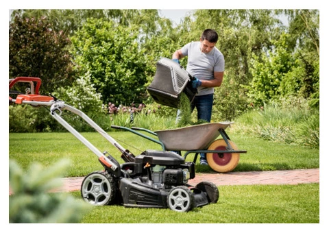 35 Years of Experienced Landscaping Contractors in Sutherland Shire - 7/8