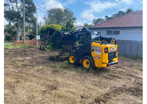 35 Years of Experienced Landscaping Contractors in Sutherland Shire - 8/8